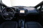 Kia Forte 2013 года